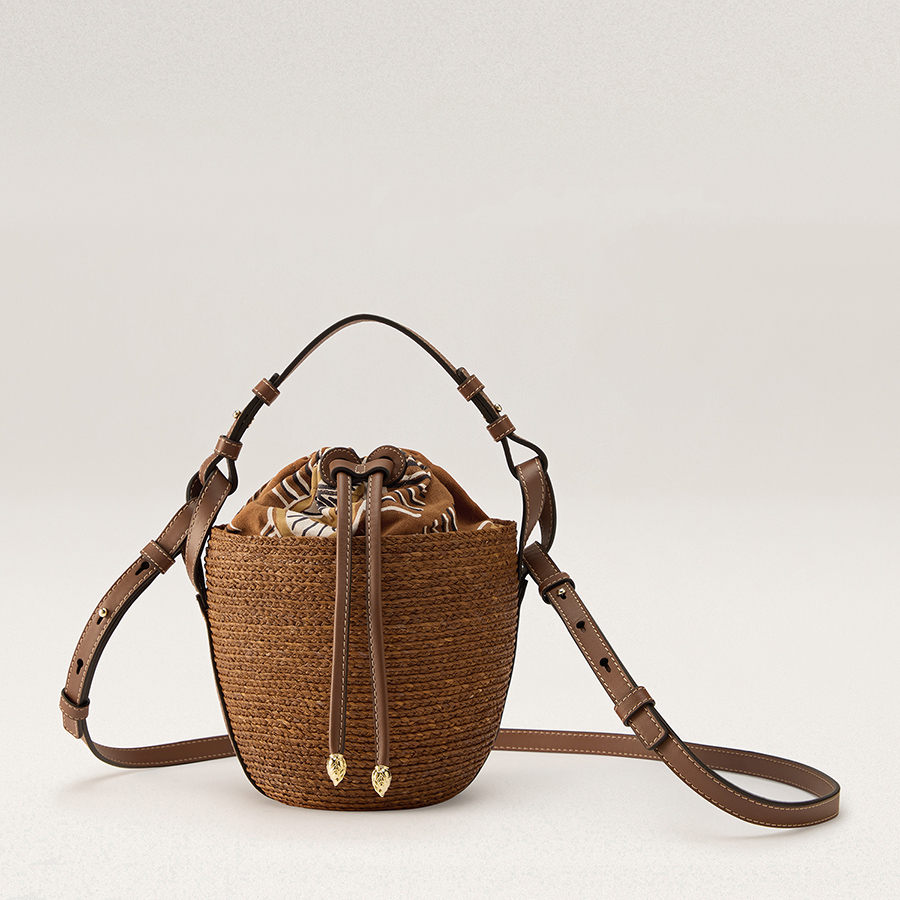 HK X Babbarra Land Bag