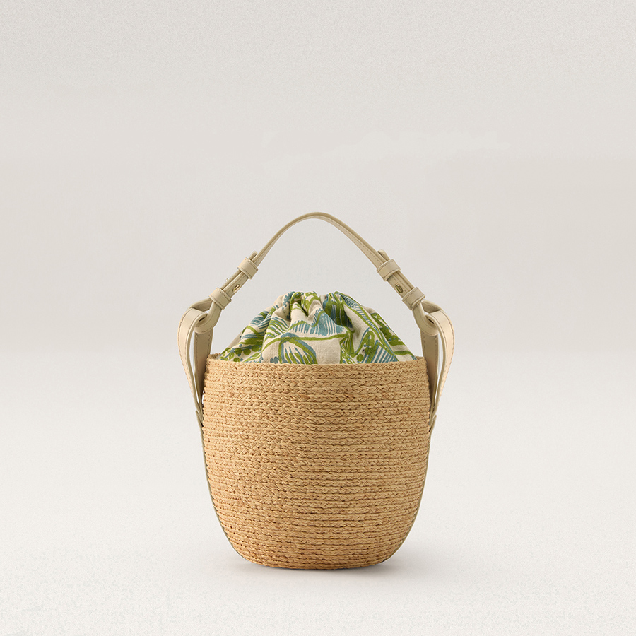 HK X Babbarra Land Bag