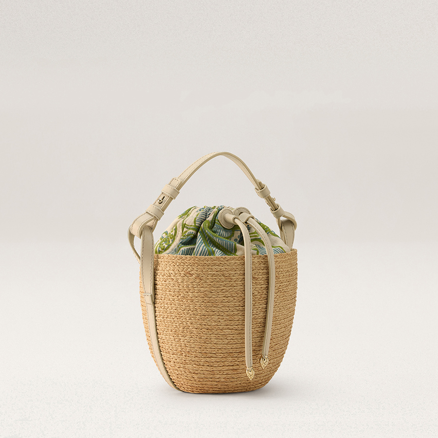 HK X Babbarra Land Bag