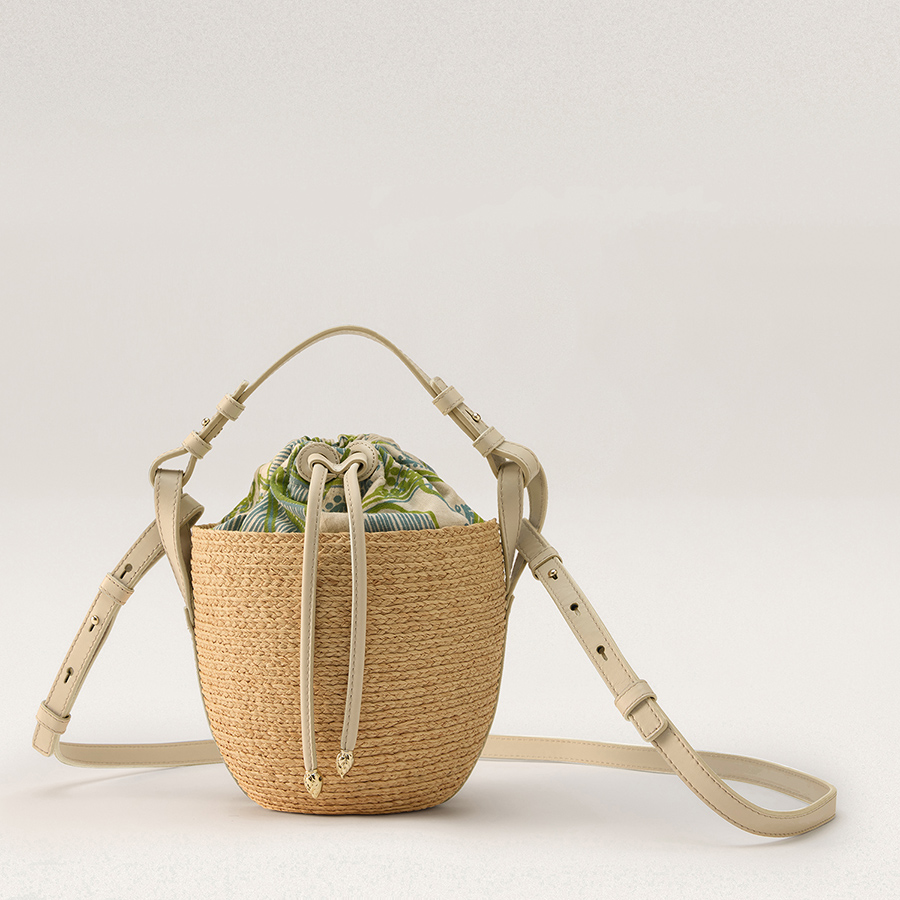 HK X Babbarra Land Bag