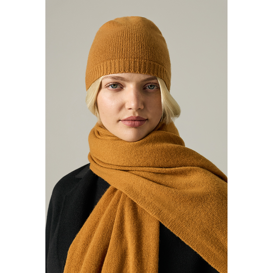 Jane Cashmere Knit Beanie(ジェーン) Jane Cashmere Knit Beanie(ジェーン)