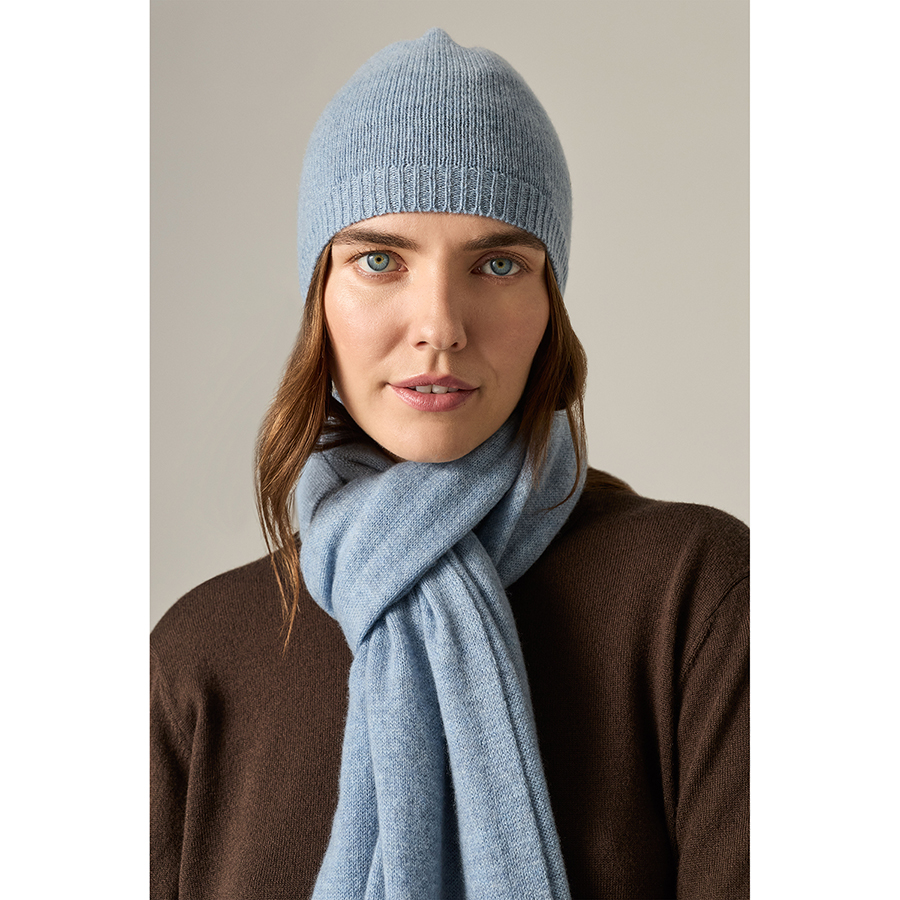 Jane Cashmere Knit Beanie(ジェーン) Jane Cashmere Knit Beanie(ジェーン)