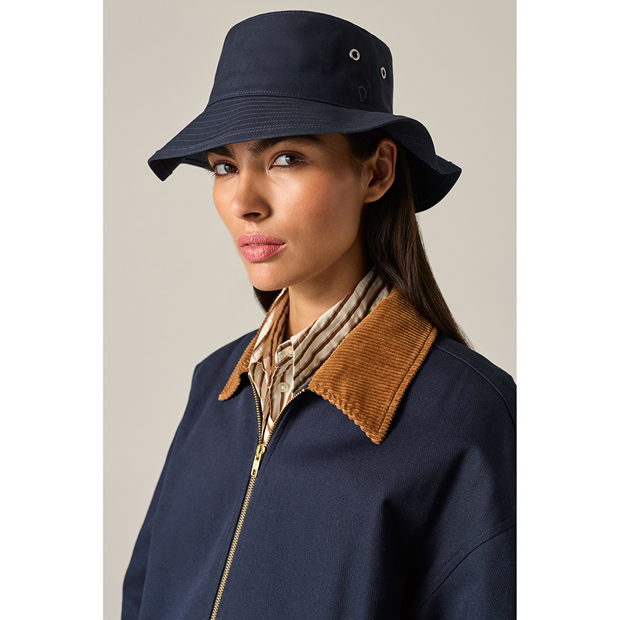 Jett Cotton Bucket(ジェット) Jett Cotton Bucket(ジェット)