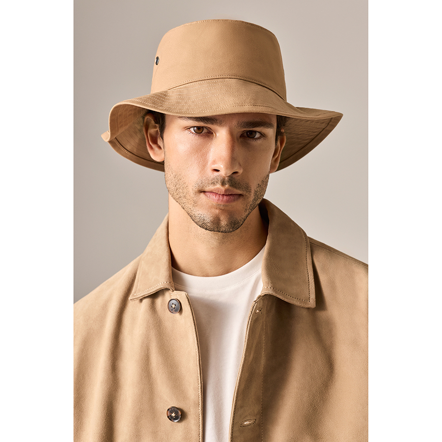 Jett Cotton Bucket(ジェット) Jett Cotton Bucket(ジェット)