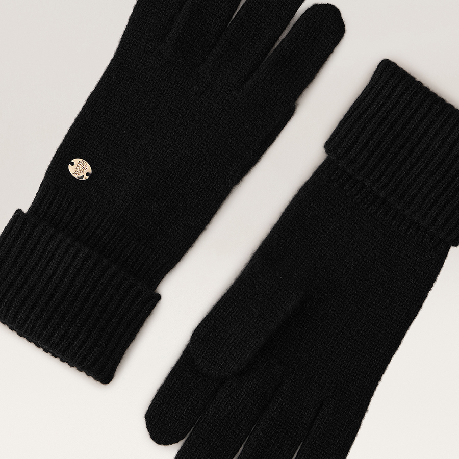 Joan Cashmere Gloves(ジョーン)