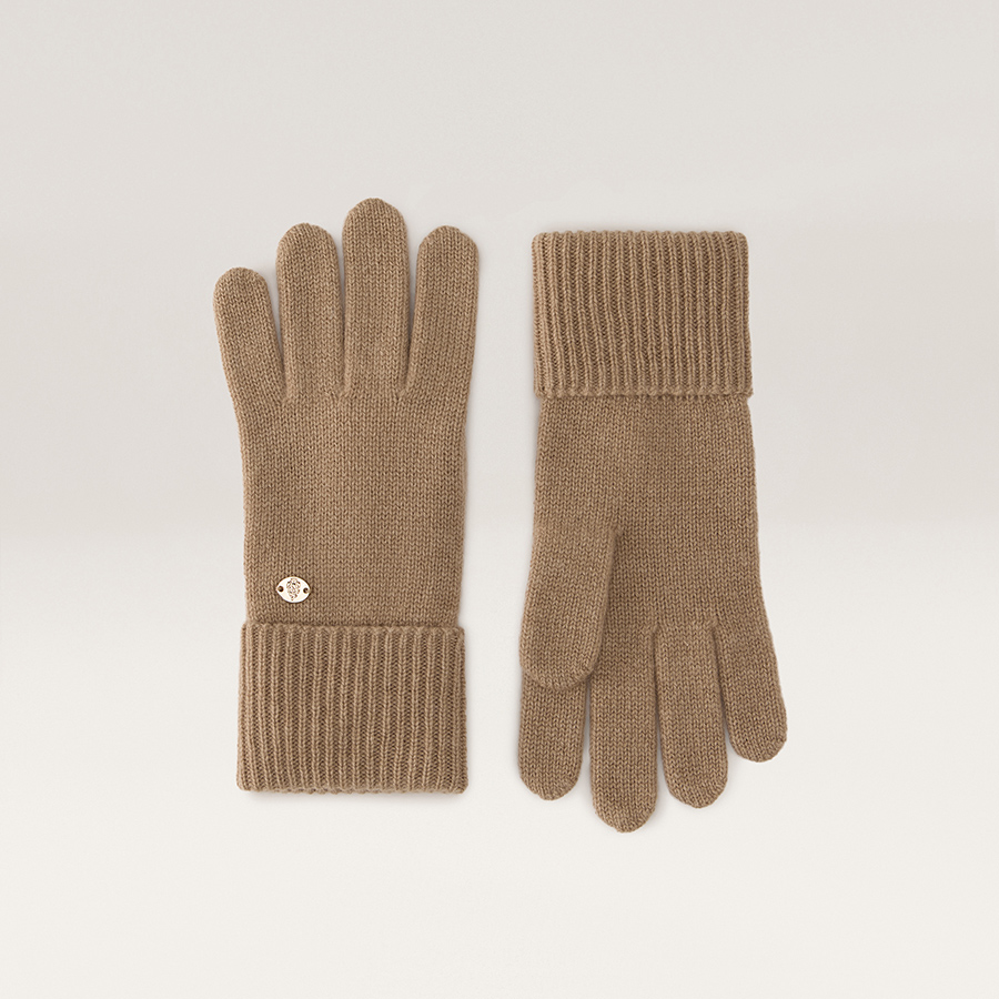 Joan Cashmere Gloves(ジョーン)