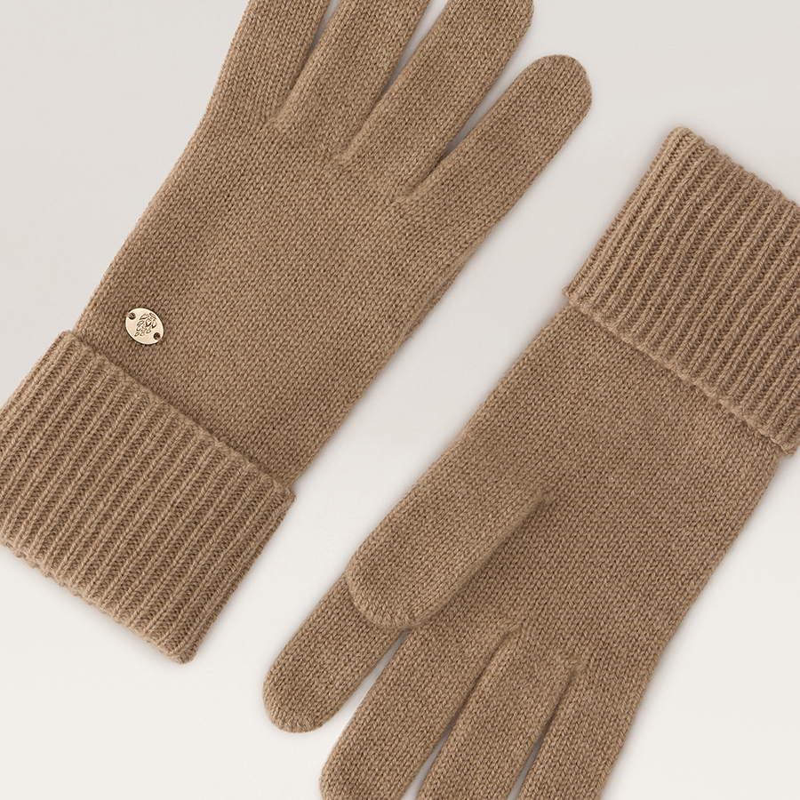 Joan Cashmere Gloves(ジョーン)