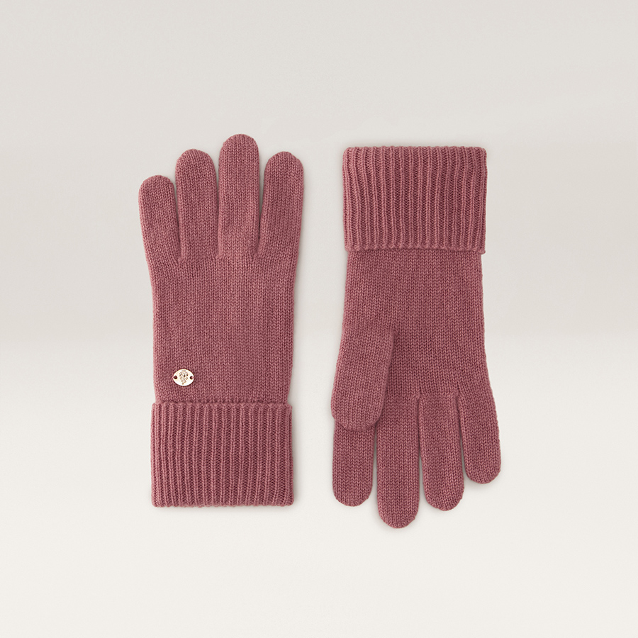 Joan Cashmere Gloves(ジョーン)