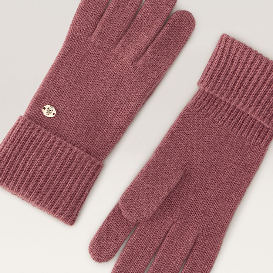 Joan Cashmere Gloves(ジョーン)
