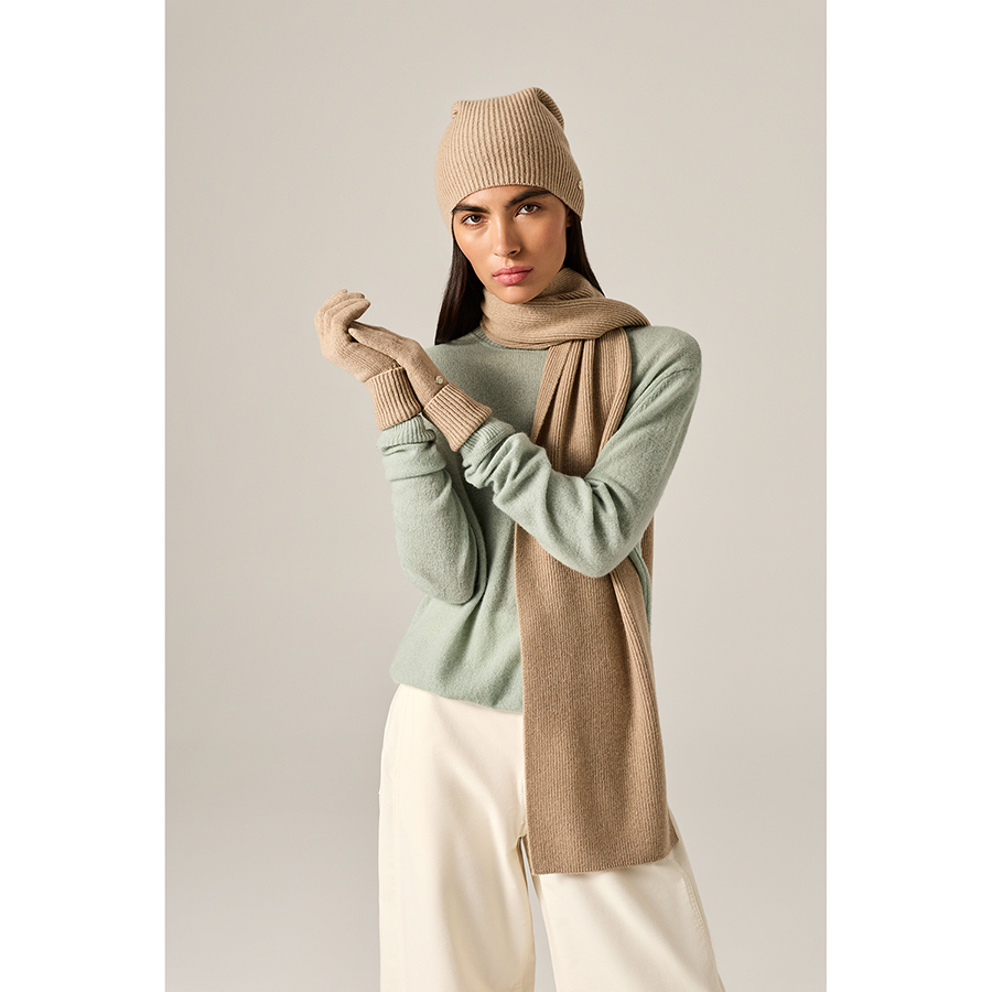 Joan Cashmere Gloves(ジョーン)