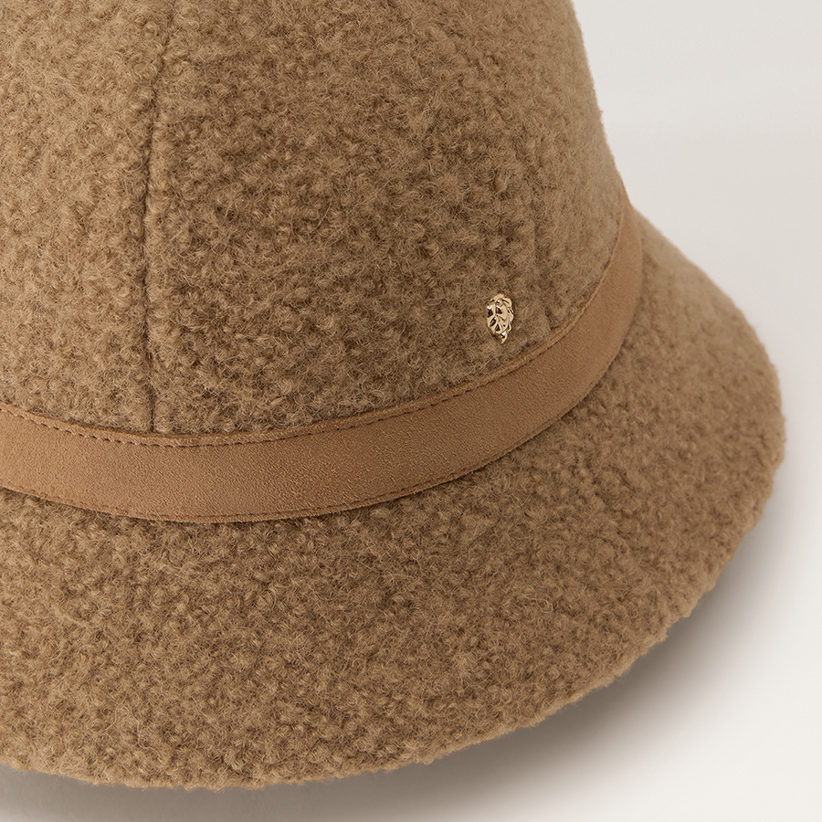 Jorja Wool Blend Cloche(ジョージャ) Jorja Wool Blend Cloche(ジョージャ)