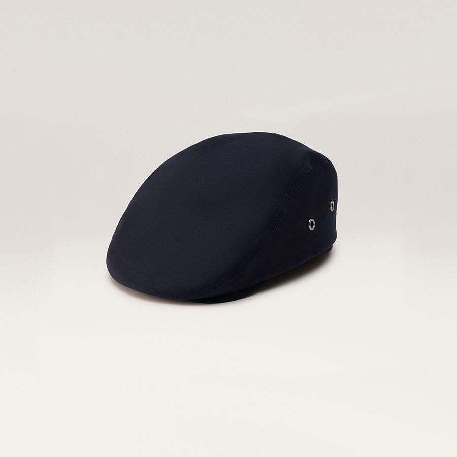 Jovie Cotton Flat Cap(ジョヴィ コットン) Jovie Cotton Flat Cap(ジョヴィ コットン)
