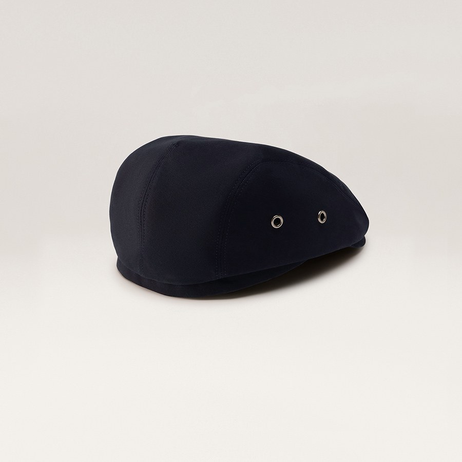 Jovie Cotton Flat Cap(ジョヴィ コットン) Jovie Cotton Flat Cap(ジョヴィ コットン)