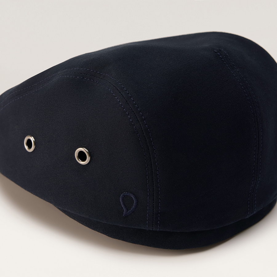 Jovie Cotton Flat Cap(ジョヴィ コットン) Jovie Cotton Flat Cap(ジョヴィ コットン)