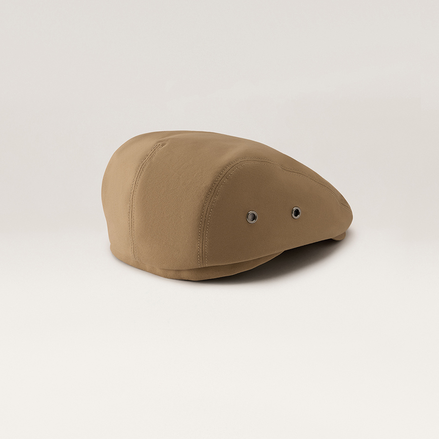 Jovie Cotton Flat Cap(ジョヴィ コットン) Jovie Cotton Flat Cap(ジョヴィ コットン)