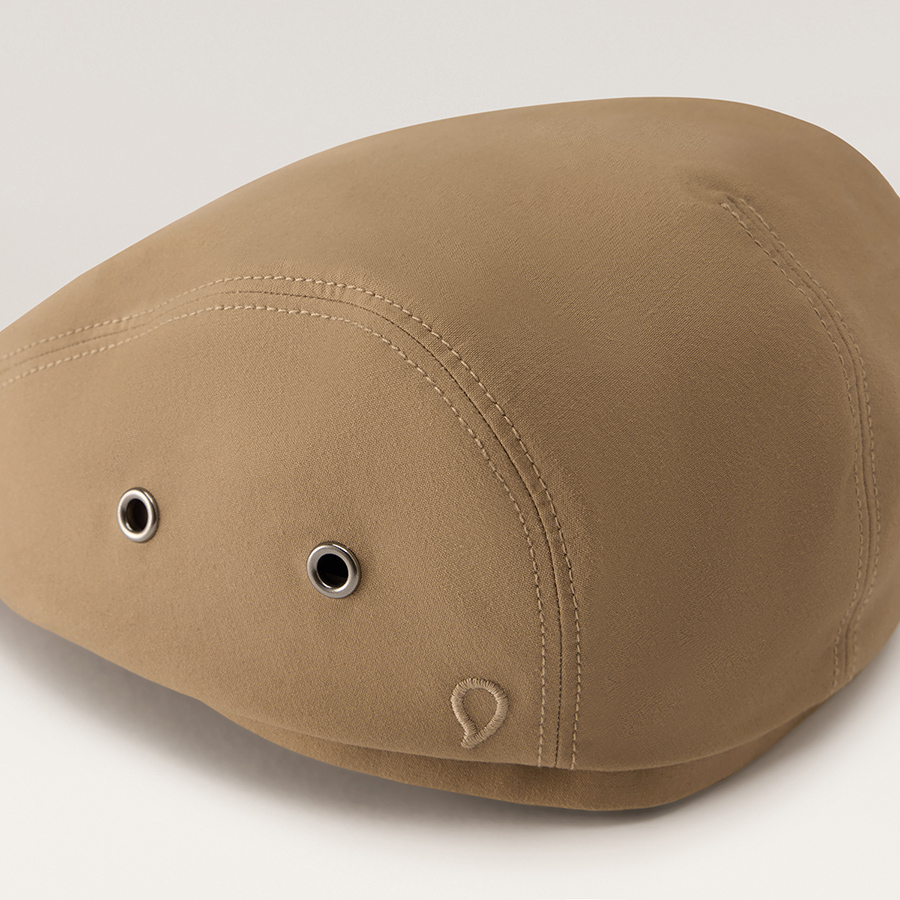 Jovie Cotton Flat Cap(ジョヴィ コットン) Jovie Cotton Flat Cap(ジョヴィ コットン)