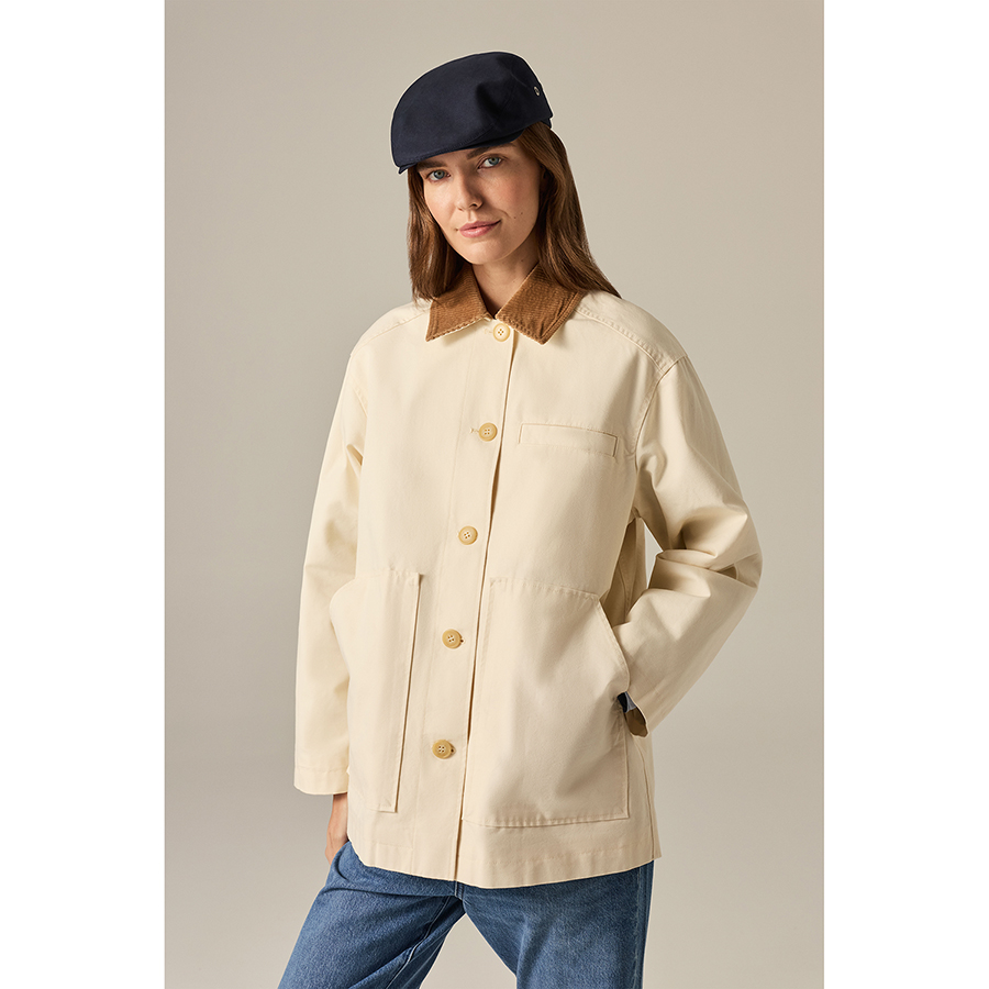 Jovie Cotton Flat Cap(ジョヴィ コットン) Jovie Cotton Flat Cap(ジョヴィ コットン)