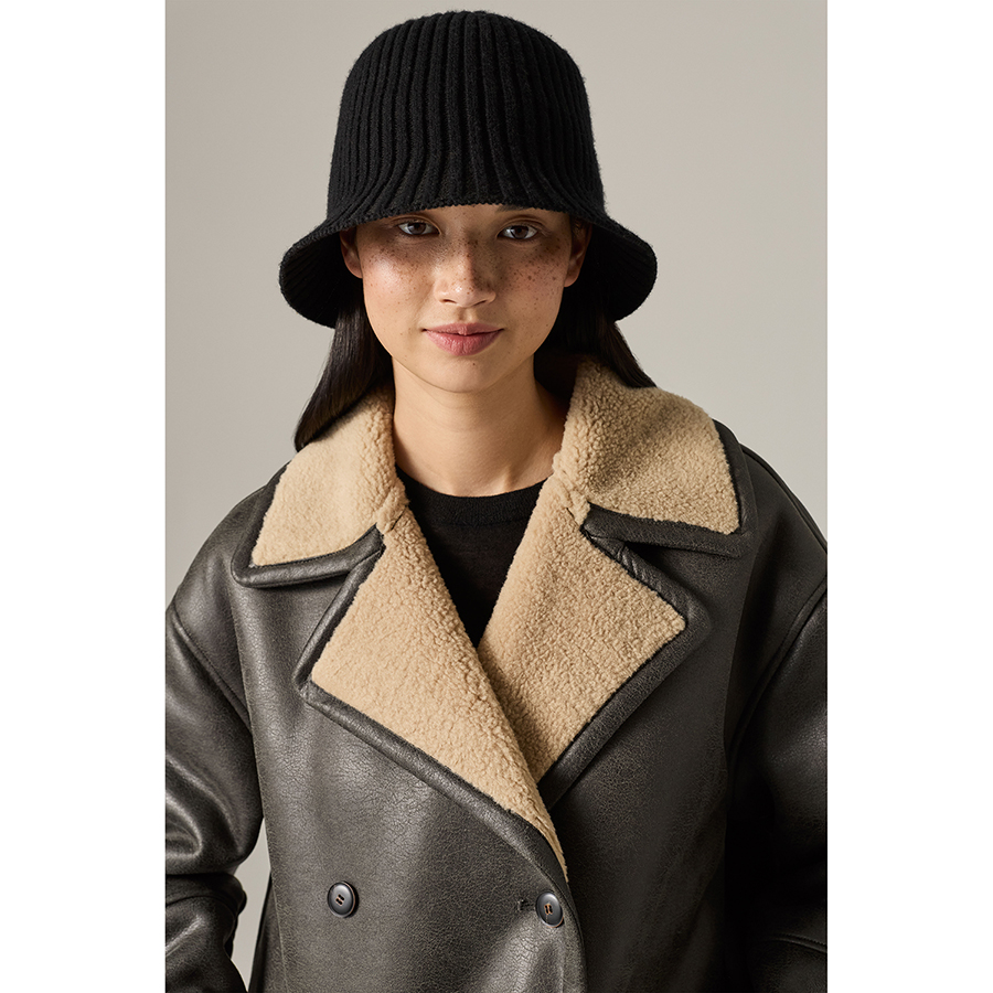 Kelcey Rollable Cloche(ケルシー)