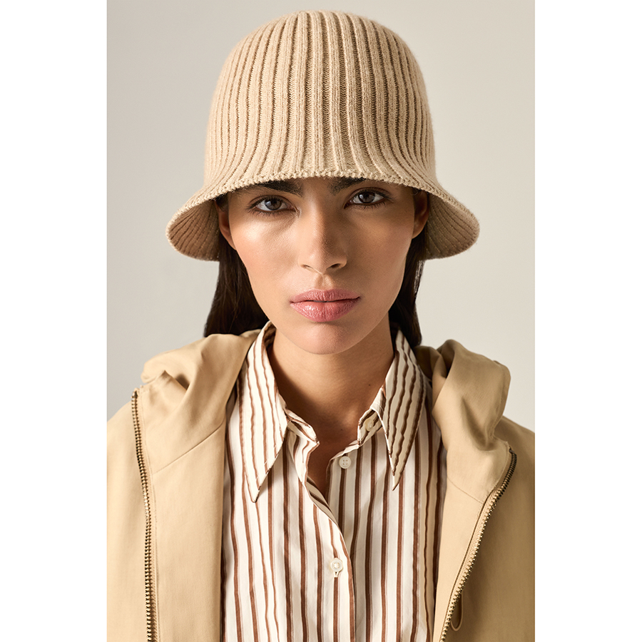 Kelcey Rollable Cloche(ケルシー)