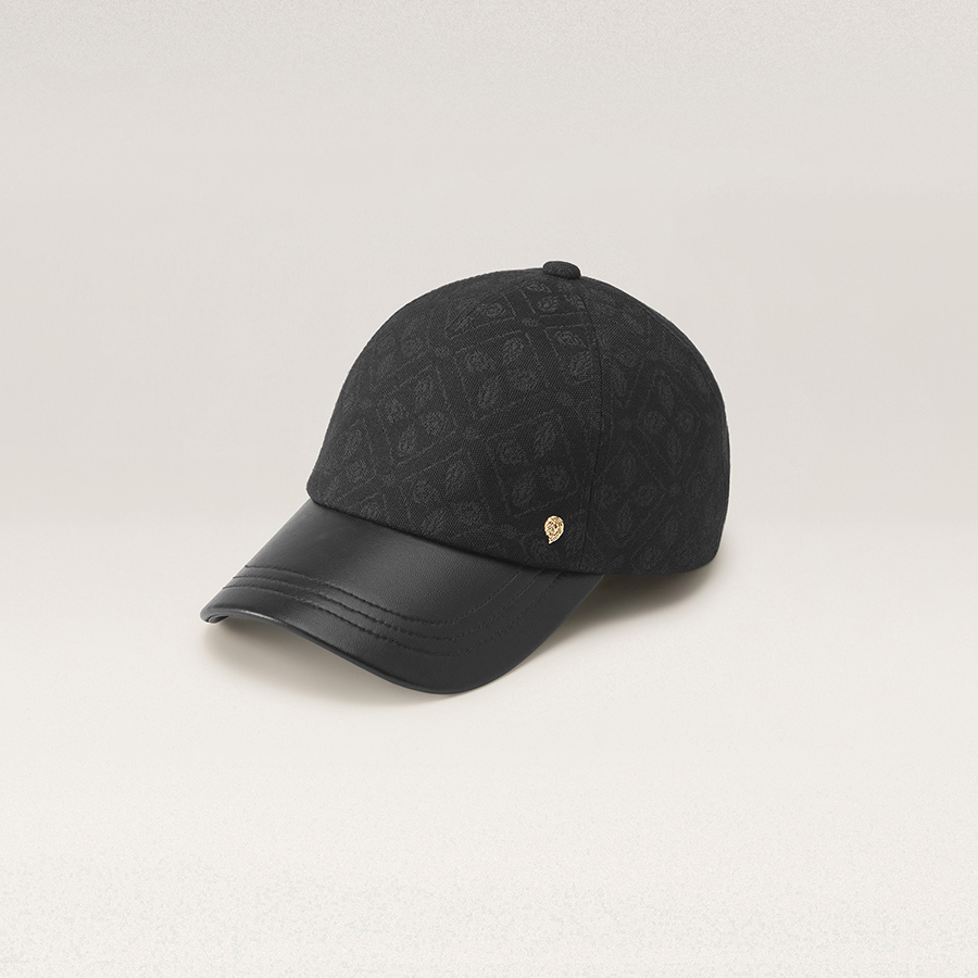 Kennedy Jacquard Cap(ケネディ )