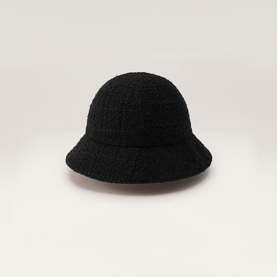 Kiana Wool Blend Cloche(キアナ) Kiana Wool Blend Cloche(キアナ)