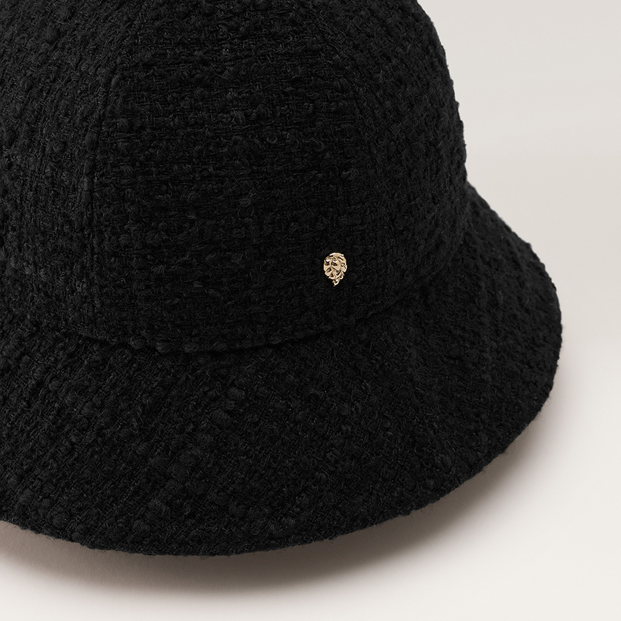Kiana Wool Blend Cloche(キアナ) Kiana Wool Blend Cloche(キアナ)
