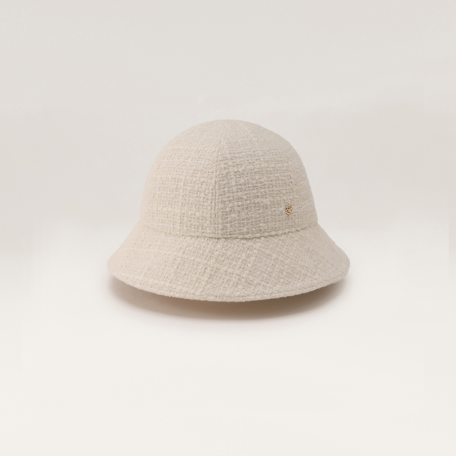 Kiana Wool Blend Cloche(キアナ) Kiana Wool Blend Cloche(キアナ)