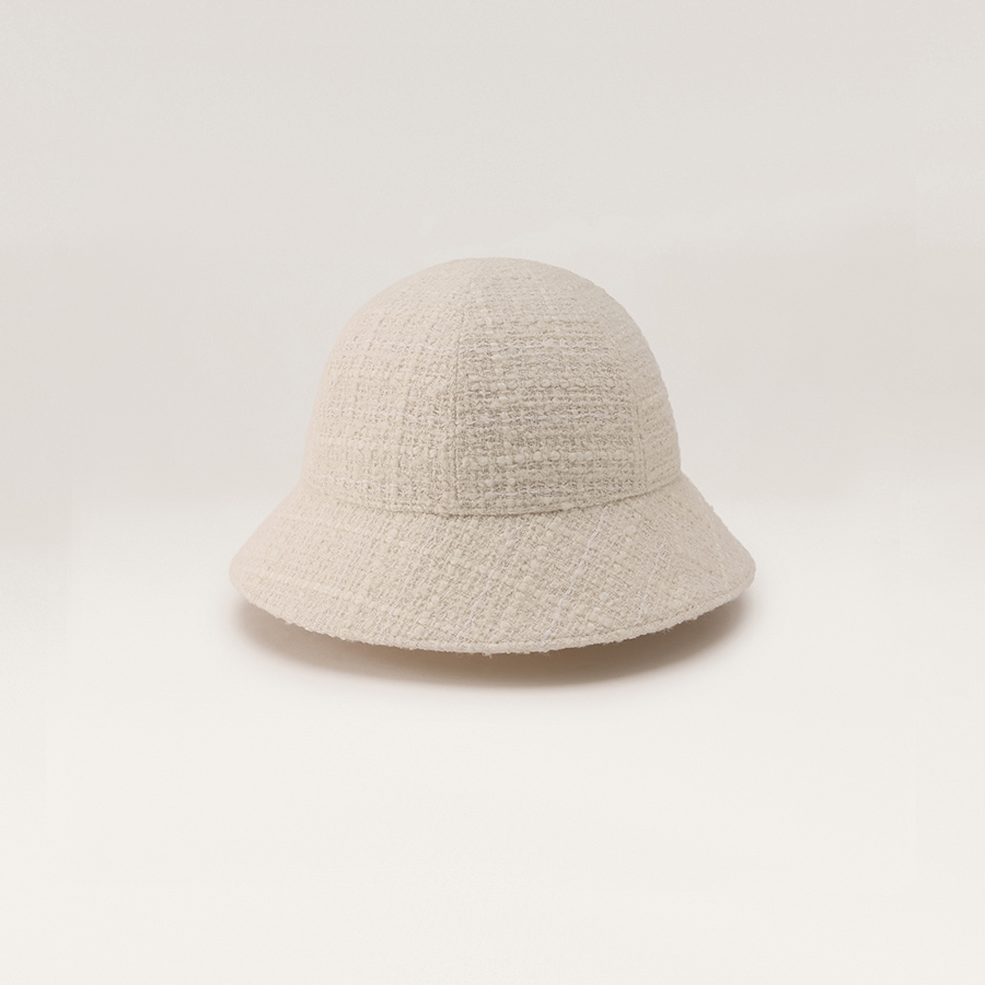 Kiana Wool Blend Cloche(キアナ) Kiana Wool Blend Cloche(キアナ)