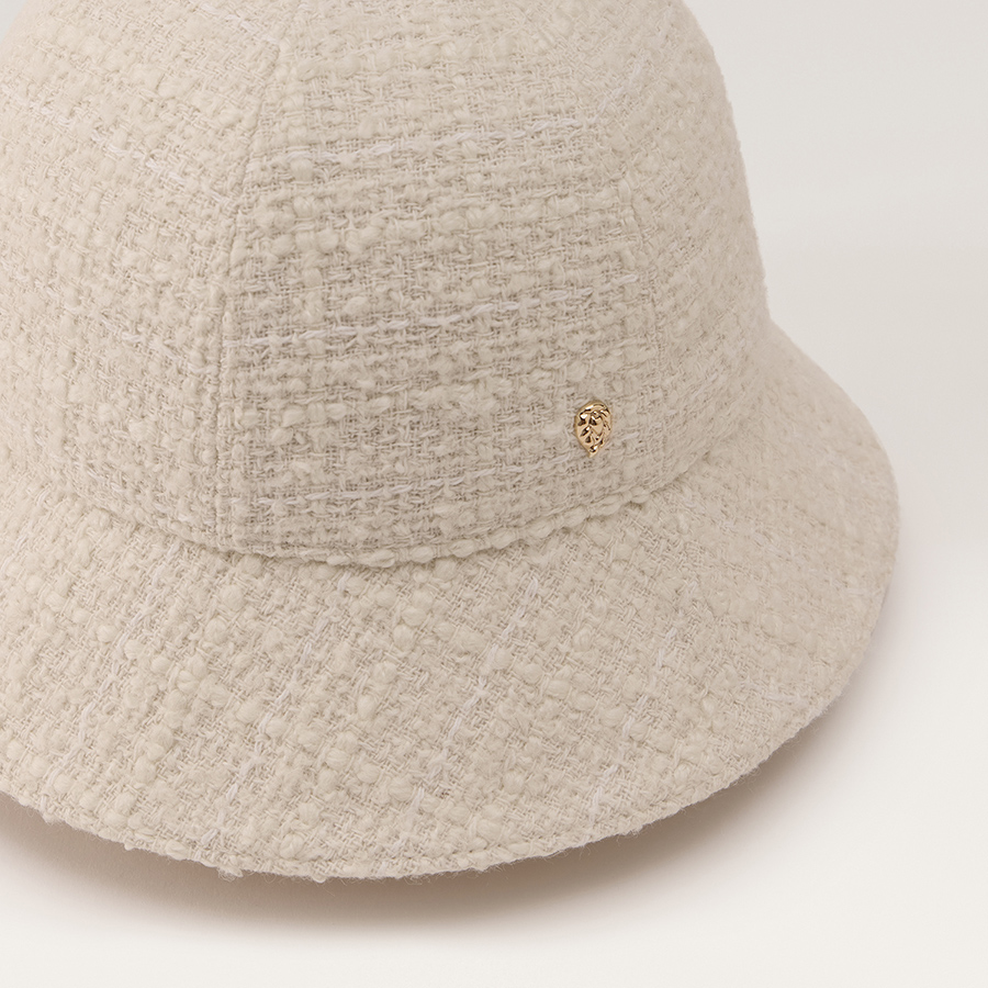 Kiana Wool Blend Cloche(キアナ) Kiana Wool Blend Cloche(キアナ)