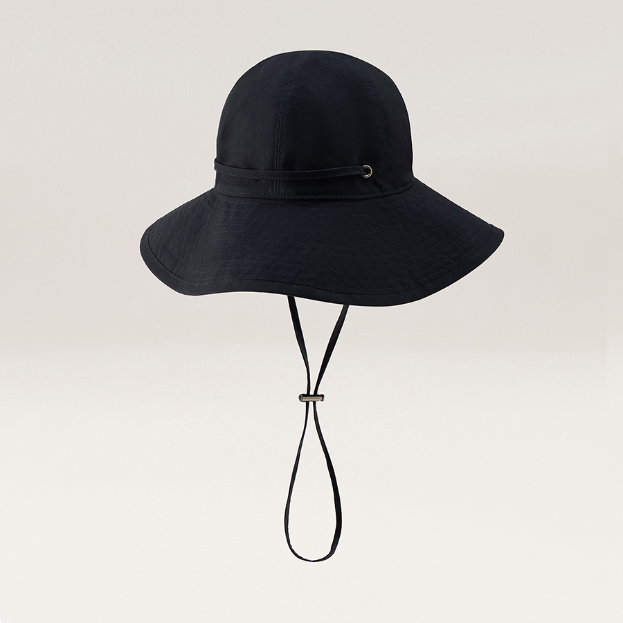 Koda Cotton Hat(コーダ)
