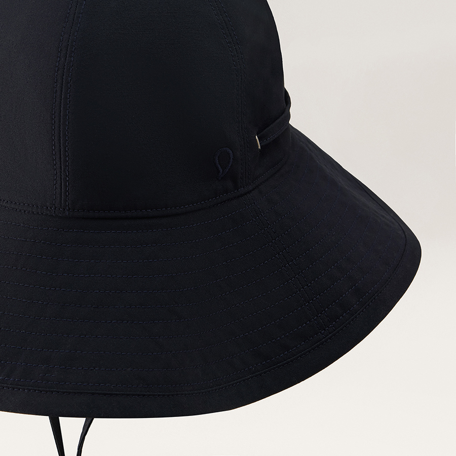 Koda Cotton Hat(コーダ)