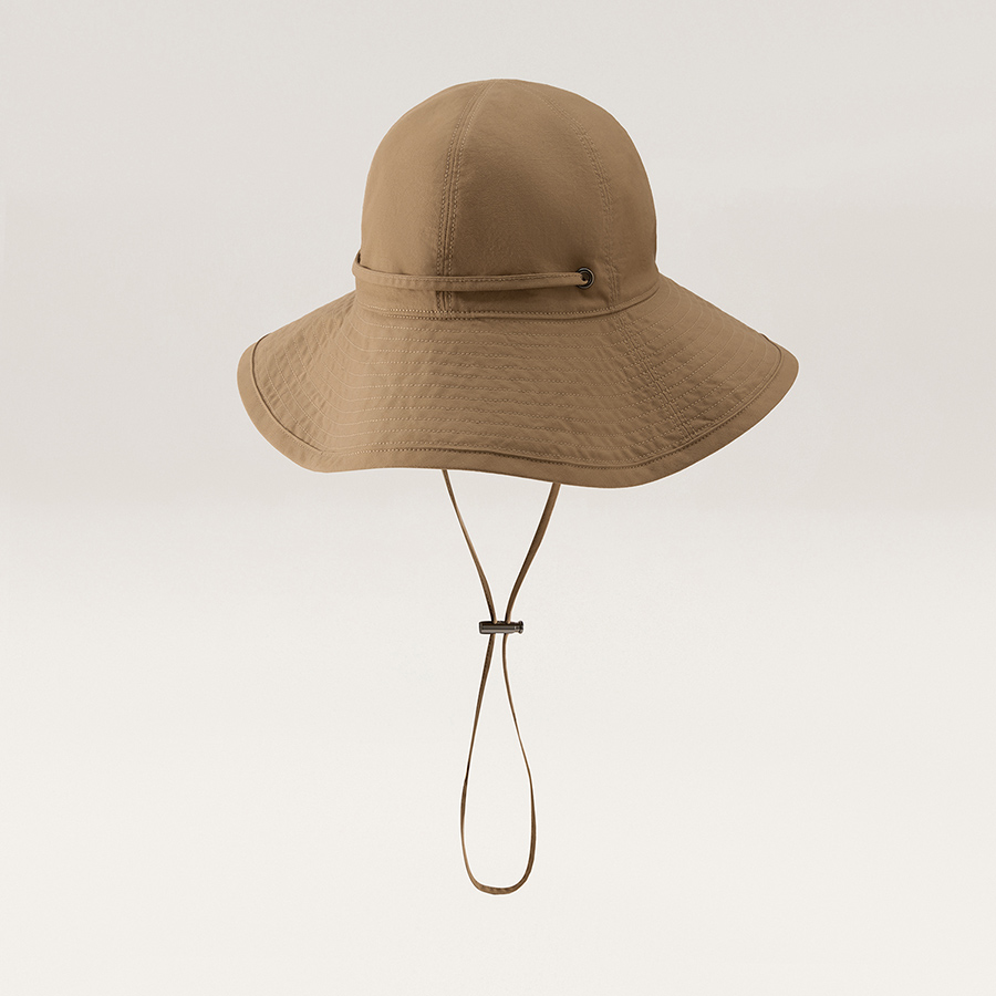 Koda Cotton Hat(コーダ)