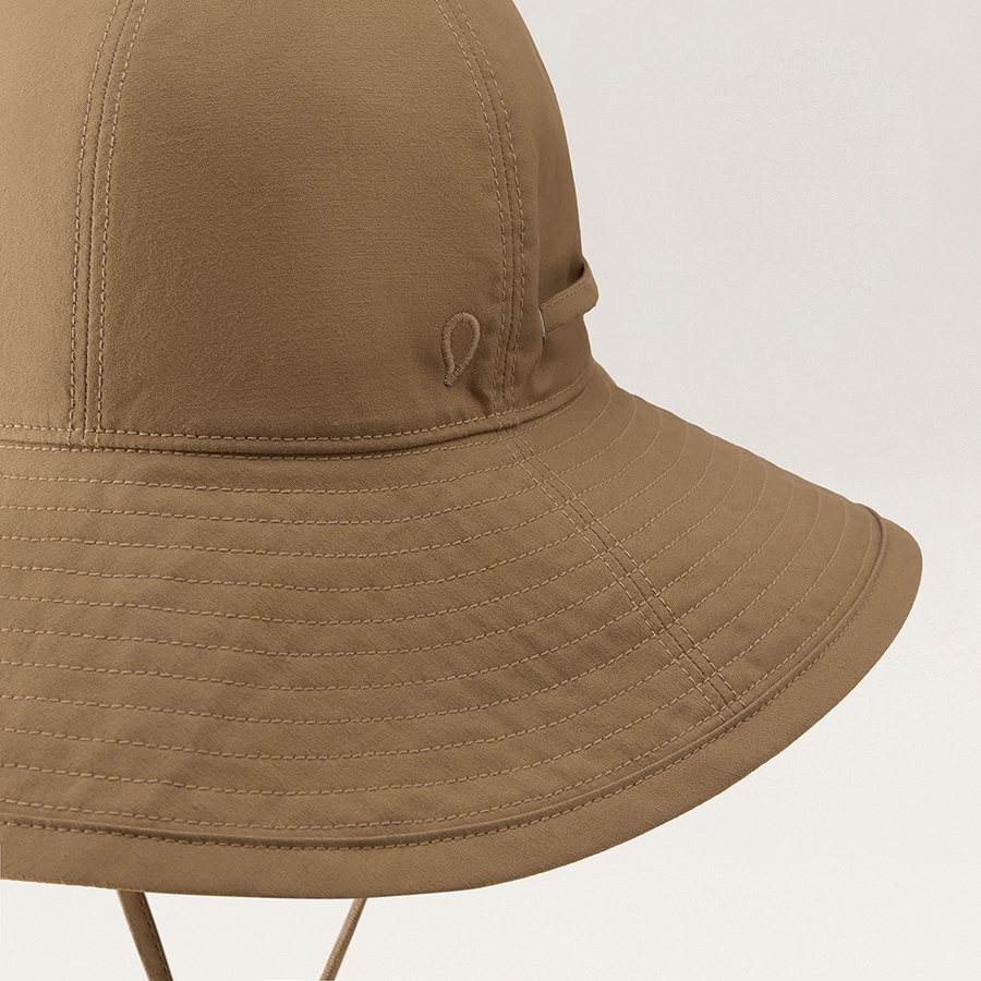 Koda Cotton Hat(コーダ)