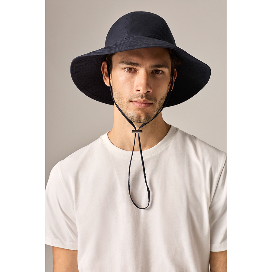 Koda Cotton Hat(コーダ)