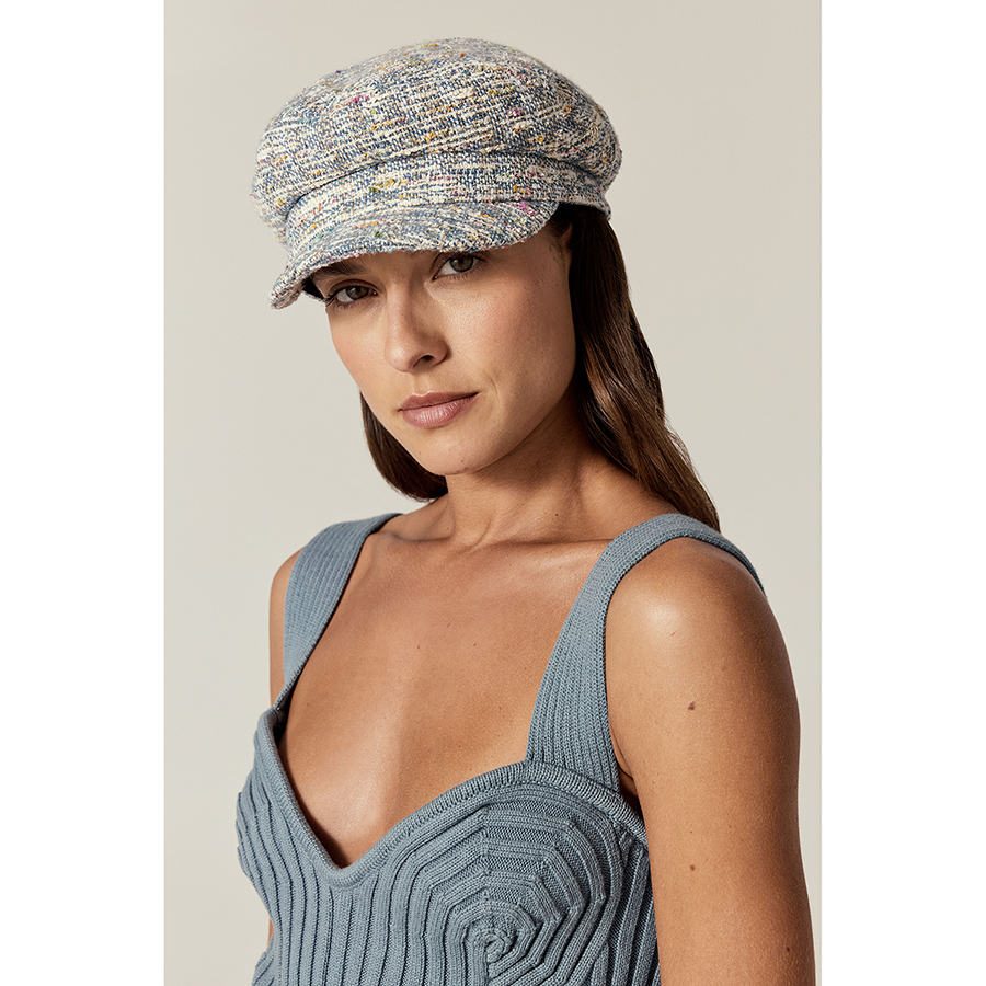 Tanya Cotton(タニア)