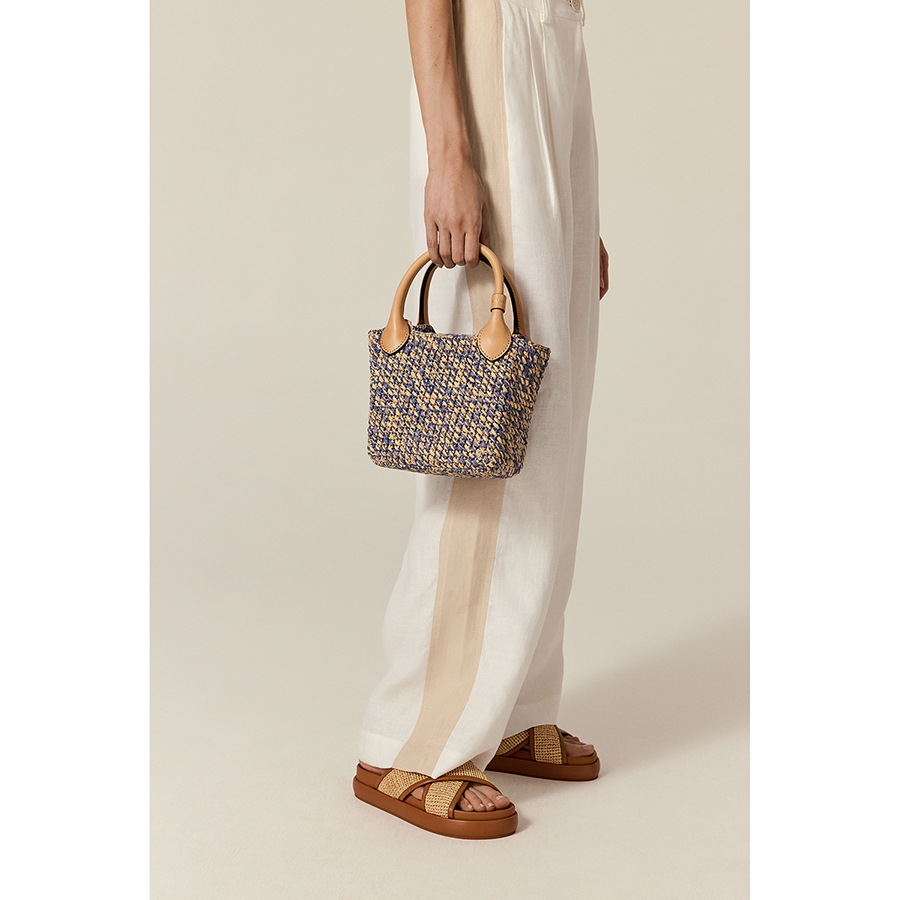 Ampara Mini Tote(アンパラ ミニ トート)