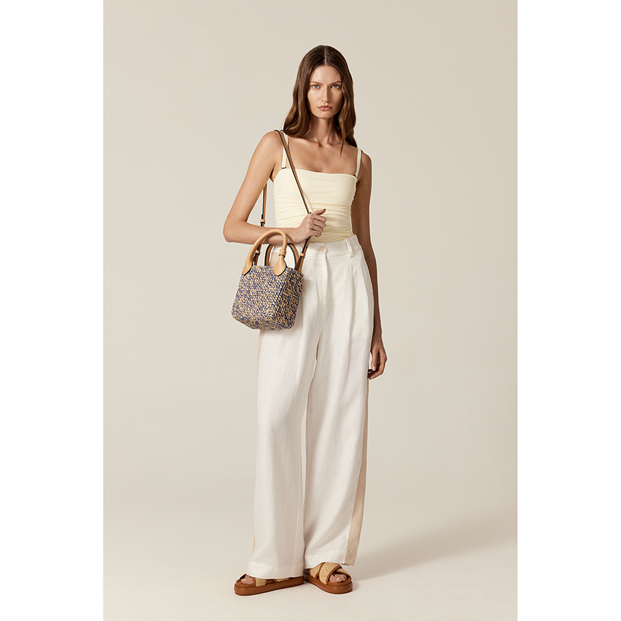 Ampara Mini Tote(アンパラ ミニ トート)