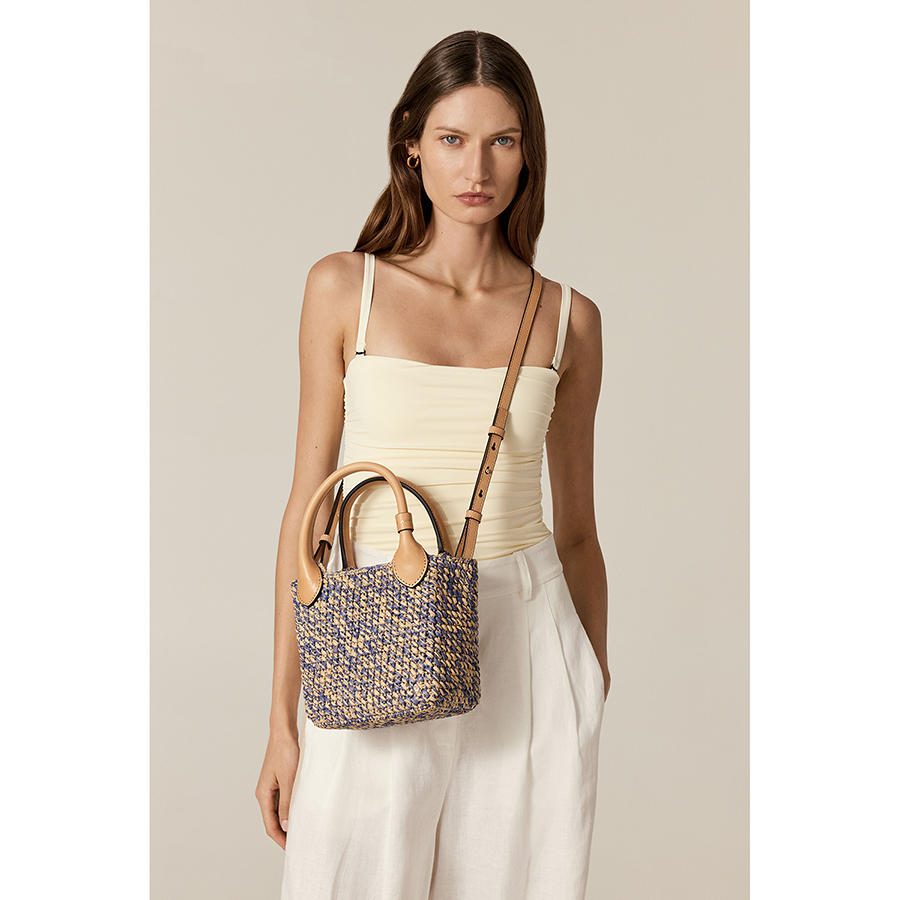 Ampara Mini Tote(アンパラ ミニ トート)