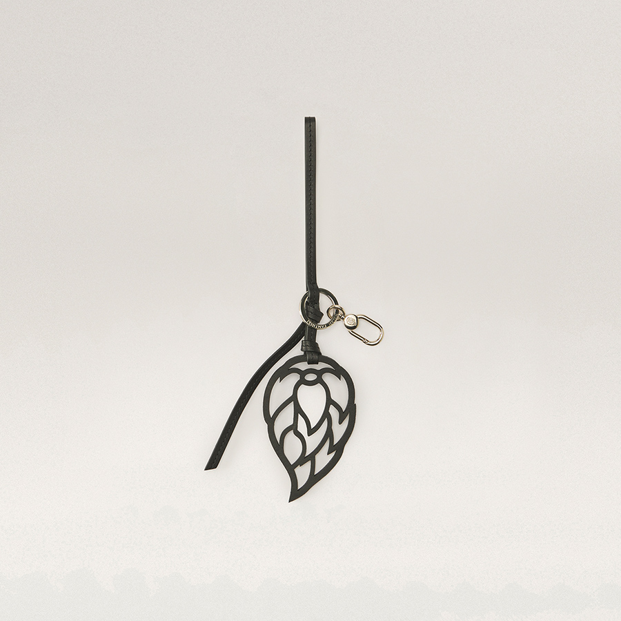 Leather Charm Seed(レザーチャーム シード)