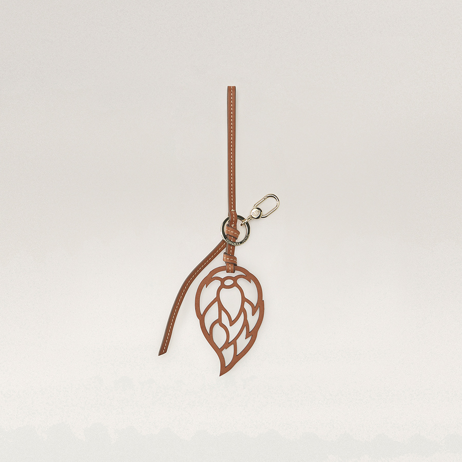 Leather Charm Seed(レザーチャーム シード)