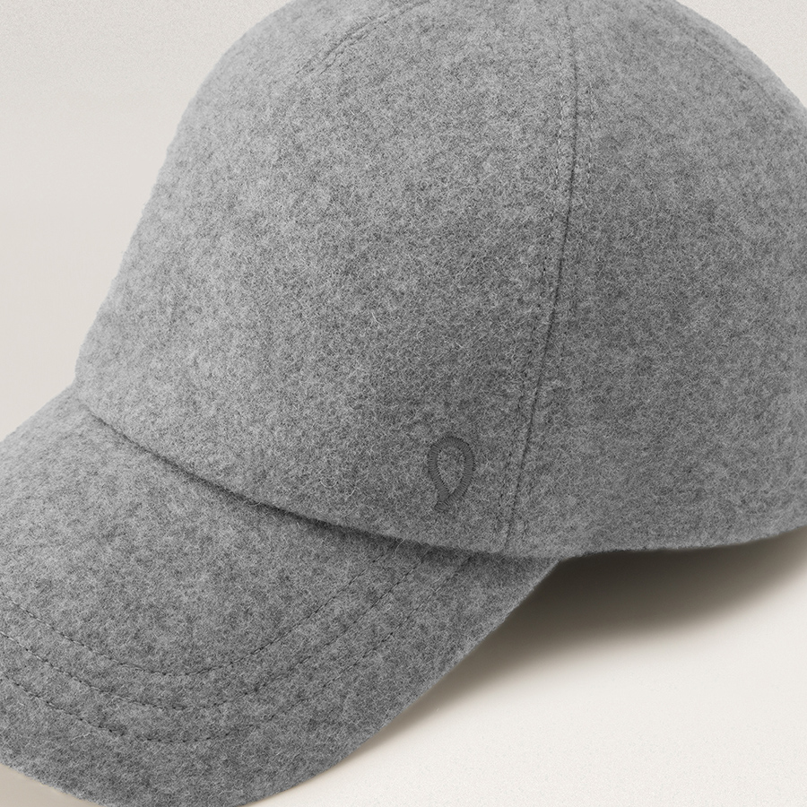 Ledger Wool Cap(レジャー)
