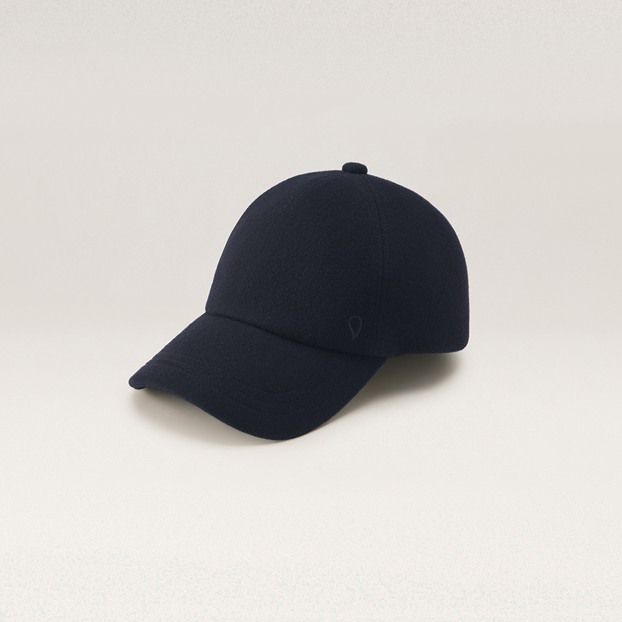 Ledger Wool Cap(レジャー)