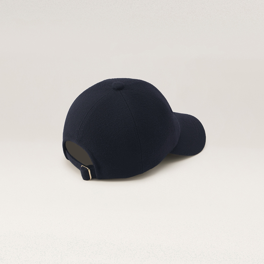 Ledger Wool Cap(レジャー)