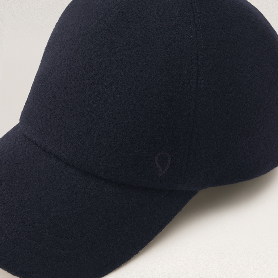 Ledger Wool Cap(レジャー)