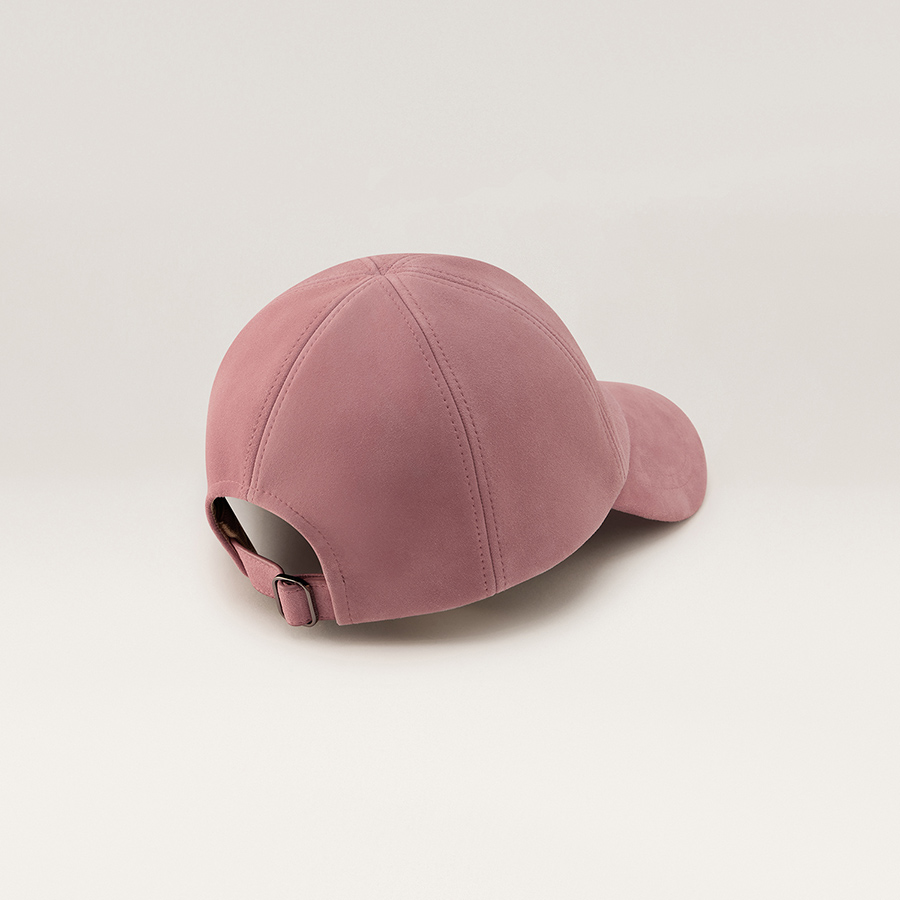Lexie Suede Cap(レクシー スエード) Lexie Suede Cap(レクシー スエード)