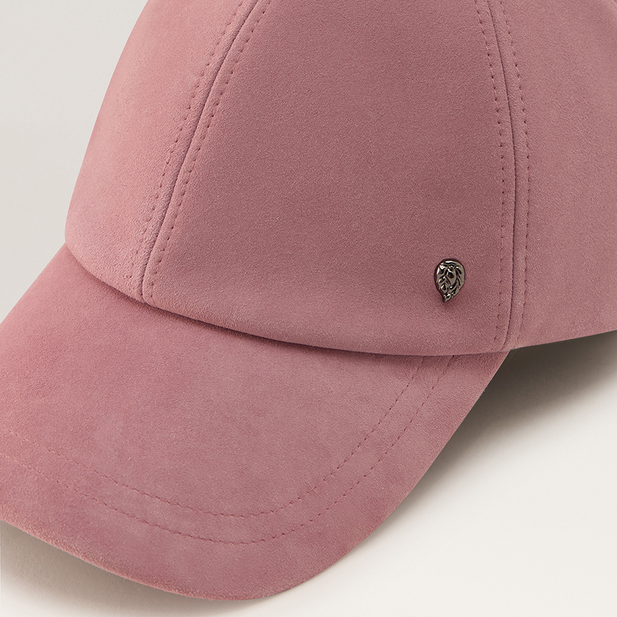 Lexie Suede Cap(レクシー スエード) Lexie Suede Cap(レクシー スエード)