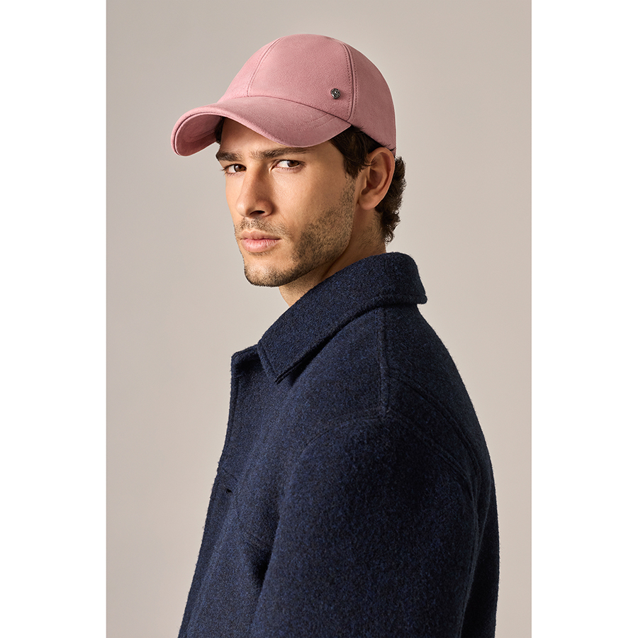 Lexie Suede Cap(レクシー スエード) Lexie Suede Cap(レクシー スエード)