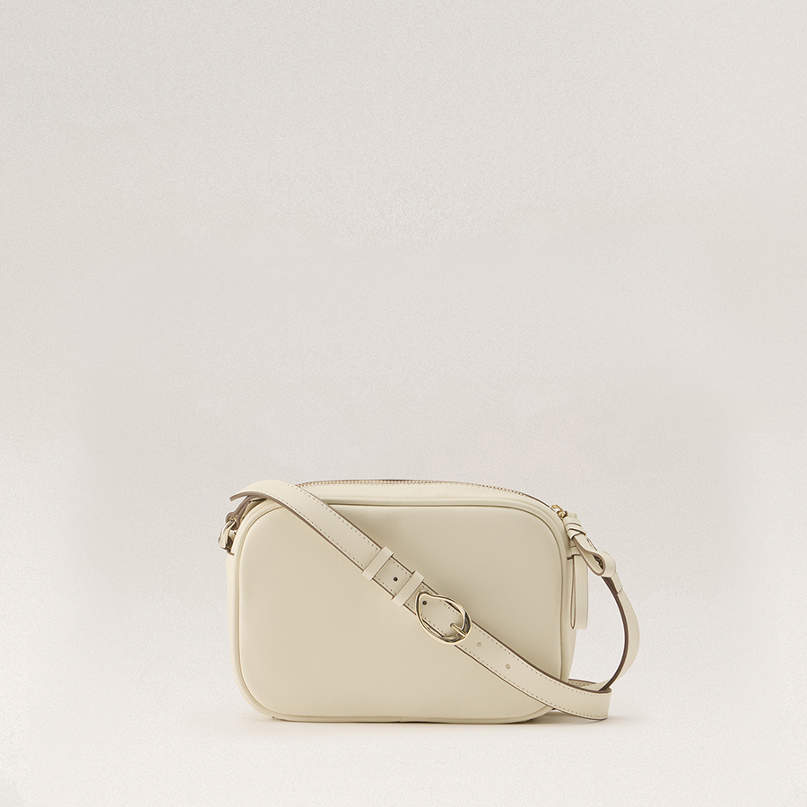 Libi Leather Camera Bag(リビ )