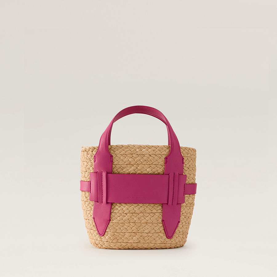 Lipari S Tote(リパーリ S トート)