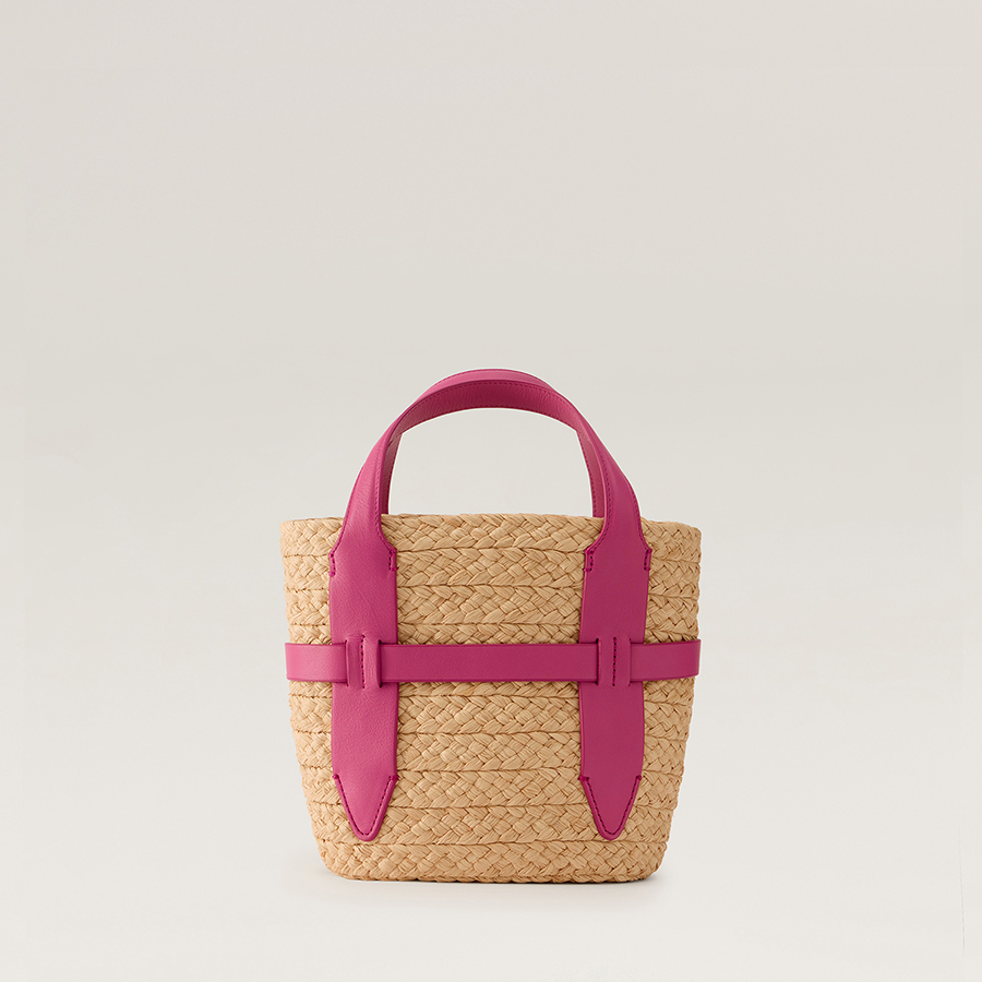 Lipari S Tote(リパーリ S トート)